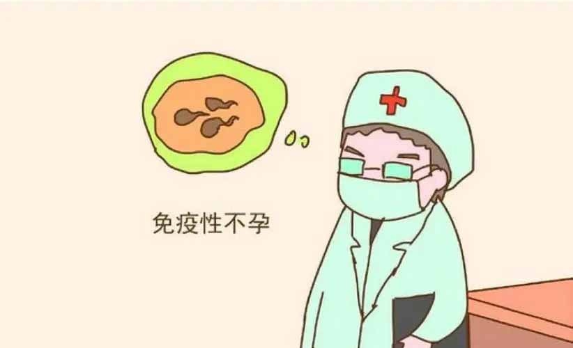 探究免疫性不孕