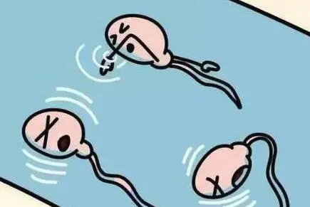 精液不液化的原因有哪些?