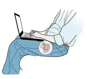 身体出现哪些症状，说明有可能患上精索静脉曲张